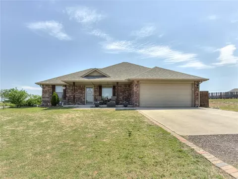4864 County Street 2989, Blanchard, OK 73010