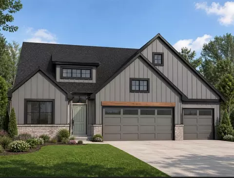 1310 Copper Ridge Cir, Piedmont, OK 73078