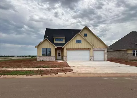 1310 Copper Ridge Cir, Piedmont, OK 73078