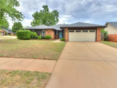2717 Rolling Hills Ter, Edmond, OK 73012