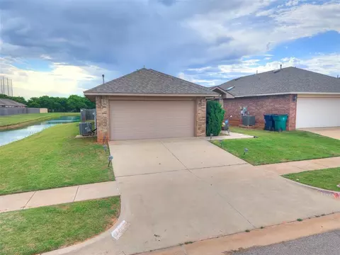 12828 William Penn Blvd, Oklahoma City, OK 73120