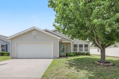 15513 Camellia Rd, Oklahoma City, OK 73170