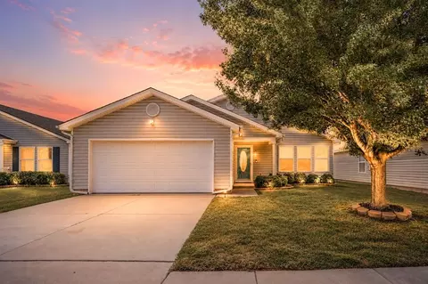 15513 Camellia Rd, Oklahoma City, OK 73170