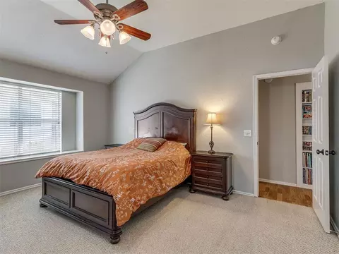 Bedroom - 917 Goshawk Dr, Norman, OK 73072 photo 1 of 4