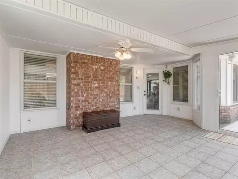 Exterior - 917 Goshawk Dr, Norman, OK 73072 photo 4 of 4