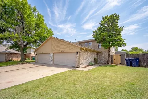 9601 Berkley Ct, Oklahoma City, OK 73162
