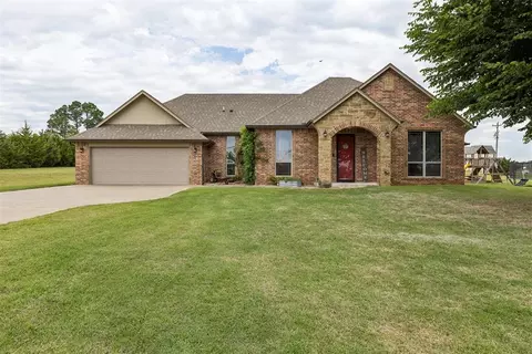 25067 187th St, Purcell, OK 73080