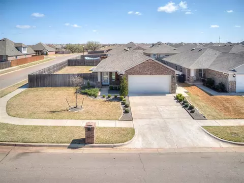 19628 Brookville Dr, Edmond, OK 73012