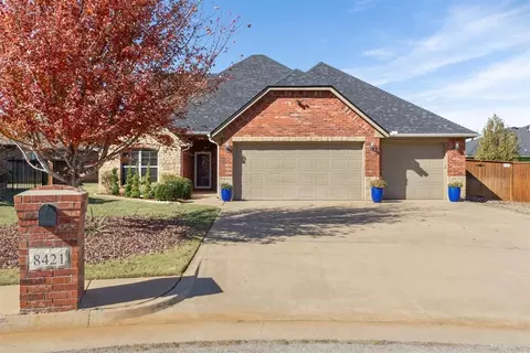 8421 NW 126th St, Oklahoma City, OK 73142