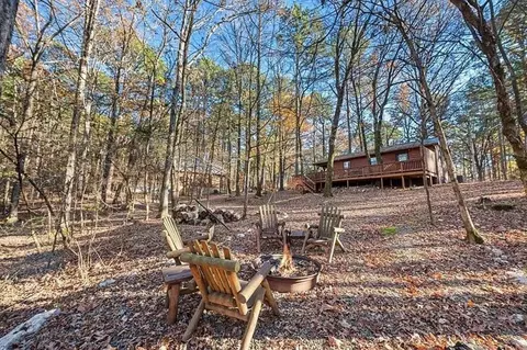 Exterior - 211 Marlin Dr, Broken Bow, OK 74728 photo 5 of 6