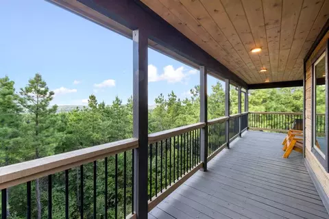 Exterior - 7 Alder Pl, Broken Bow, OK 74728 photo 11 of 11