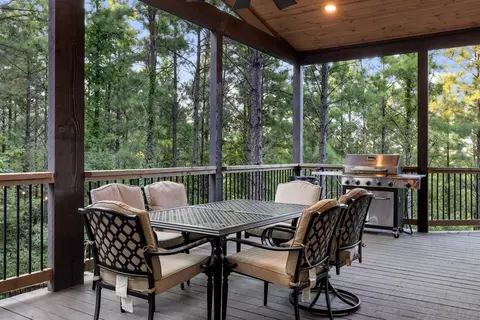 Exterior - 7 Alder Pl, Broken Bow, OK 74728 photo 5 of 11