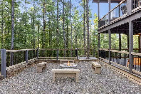Exterior - 7 Alder Pl, Broken Bow, OK 74728 photo 7 of 11
