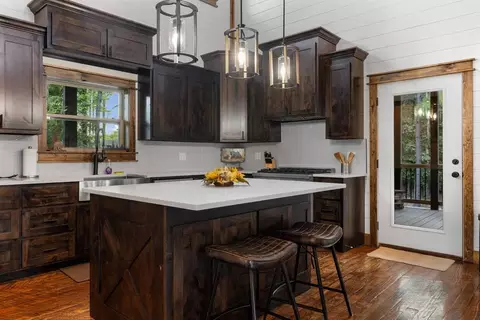 Kitchen - 7 Alder Pl, Broken Bow, OK 74728 photo 1 of 2