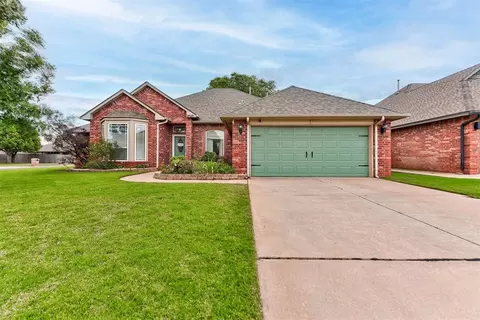 14020 Korbyn Dr, Yukon, OK 73099