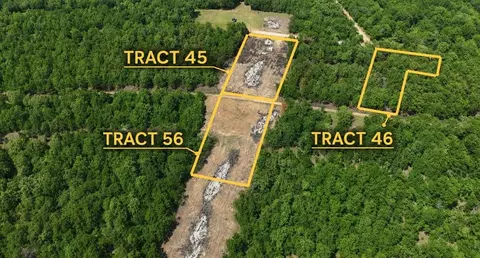 56 Lisa Dr, Eufaula, OK 74432