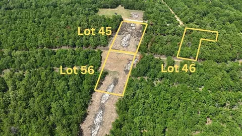 56 Lisa Dr, Eufaula, OK 74432