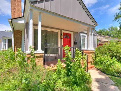 405 Nebraska St, Norman, OK 73069