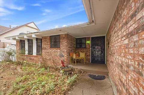 5401 Chad Rd, Oklahoma City, OK 73135