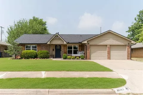 10309 Major Ave, Oklahoma City, OK 73120
