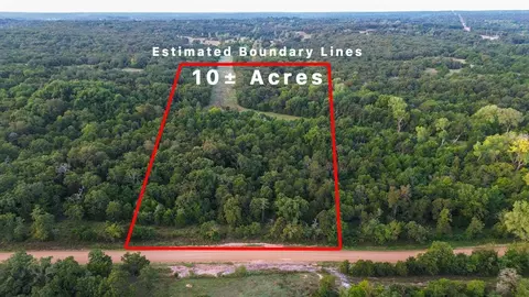16400 E Post Oak Rd, Noble, OK 73068