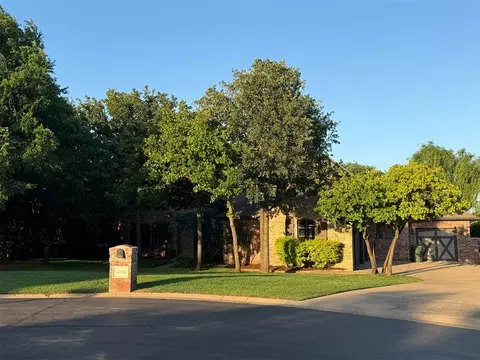 14404 Meritage Dr, Edmond, OK 73034