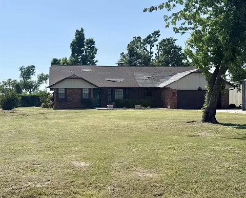3601 Topeka Ln, Choctaw, OK 73020