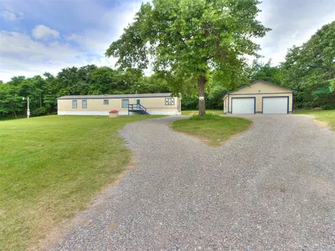 4660 NE 96th Ave, Norman, OK 73026