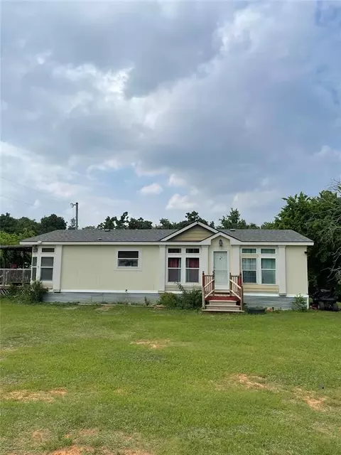 13595 202nd St, Blanchard, OK 73010