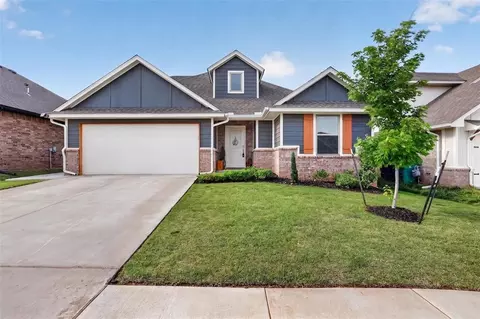 8400 NW 162nd St, Edmond, OK 73013