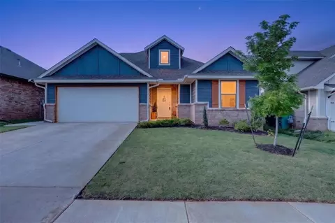 8400 NW 162nd St, Edmond, OK 73013