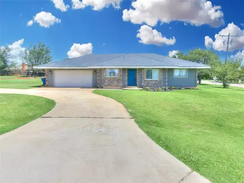 803 NW Tyler Ave, Piedmont, OK 73078