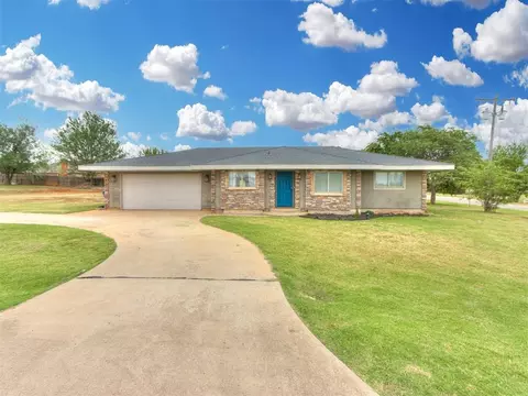 803 NW Tyler Ave, Piedmont, OK 73078