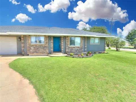 803 NW Tyler Ave, Piedmont, OK 73078