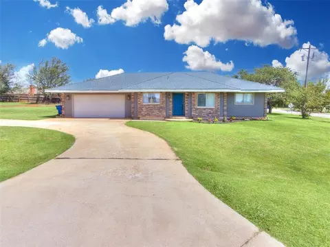 803 NW Tyler Ave, Piedmont, OK 73078