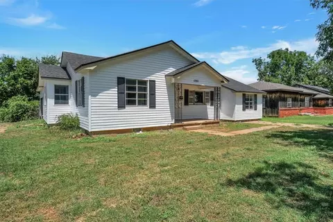 1301 N Crain St, Altus, OK 73521