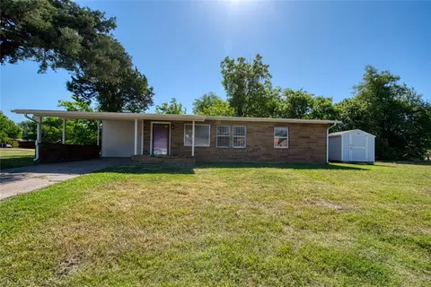 624 NW 92nd St, Oklahoma City, OK 73114