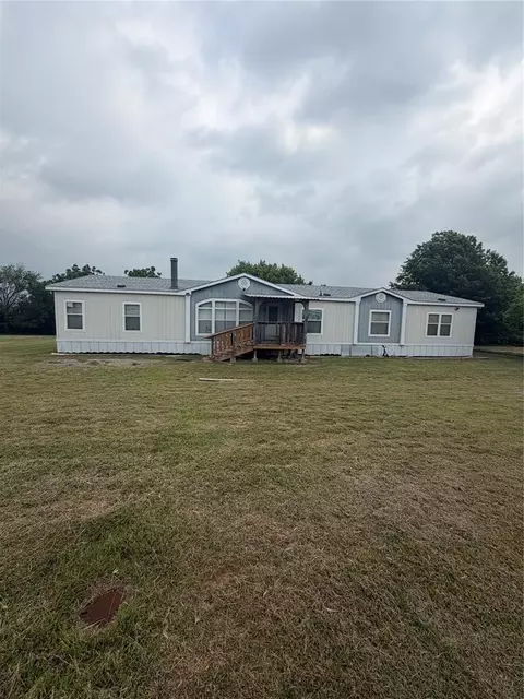 1400 W Airline Rd, Pauls Valley, OK 73075