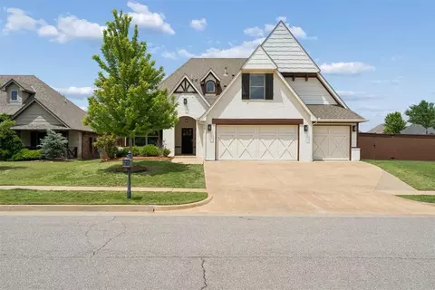 901 NW 184th Ct, Edmond, OK 73012