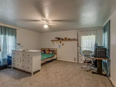 Bedroom - 29782 148th St, Wayne, OK 73095 photo 7 of 7