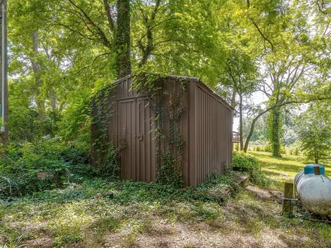 Exterior - 29782 148th St, Wayne, OK 73095 photo 13 of 16