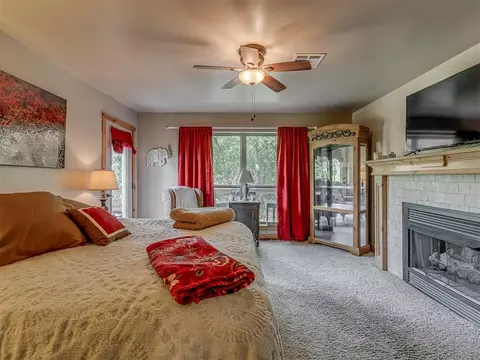 Bedroom - 29782 148th St, Wayne, OK 73095 photo 2 of 7