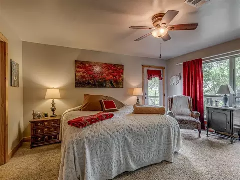Bedroom - 29782 148th St, Wayne, OK 73095 photo 1 of 7