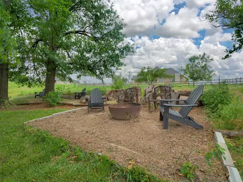 Exterior - 9400 S Post Rd, Guthrie, OK 73044 photo 6 of 6