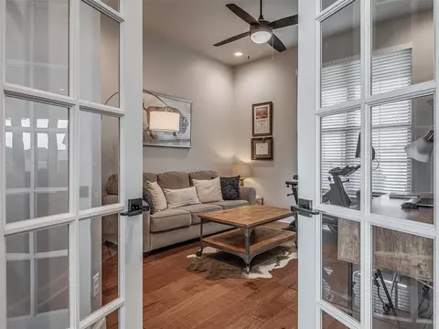 Entry Way - 9400 S Post Rd, Guthrie, OK 73044 photo 1 of 3