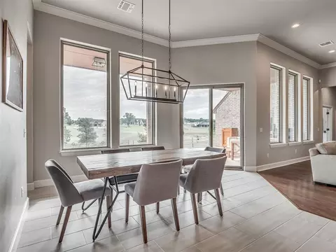 Dining - 9400 S Post Rd, Guthrie, OK 73044 photo 1 of 1