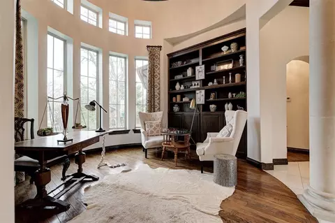 9109 Via Del Vis, Oklahoma City, OK 73131