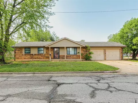 4200 SE 54th St, Oklahoma City, OK 73135