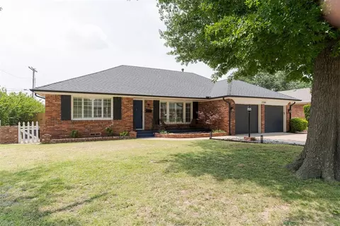 2700 Abbey Rd, Oklahoma City, OK 73120