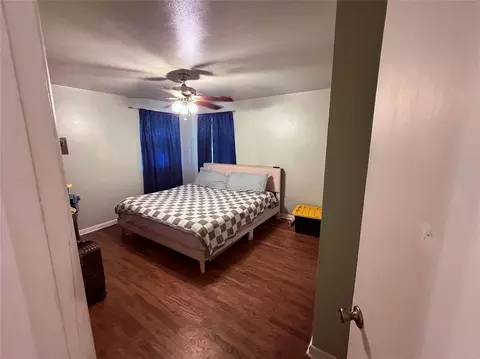 Bedroom - 217 S 17th St, Clinton, OK 73601 photo 1 of 4